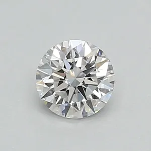 0.33ct ROUND E VVS2 Lab diamond