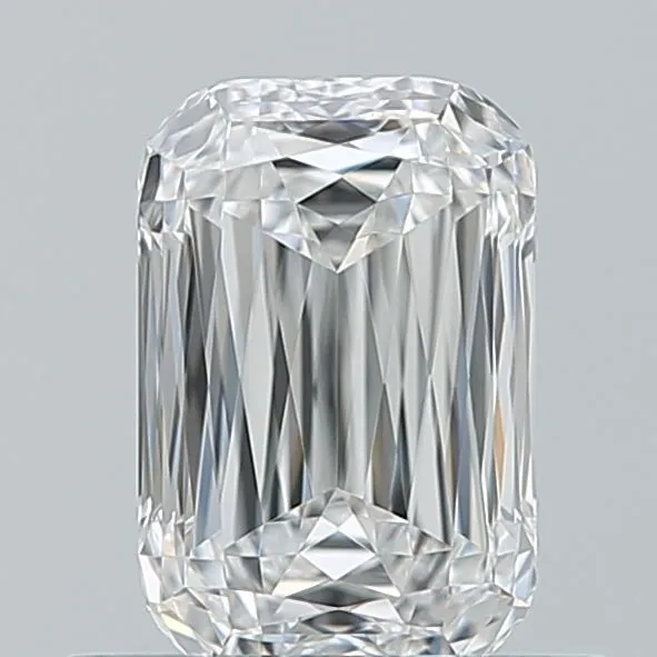 0.75ct RADIANT E VVS2 Natural diamond