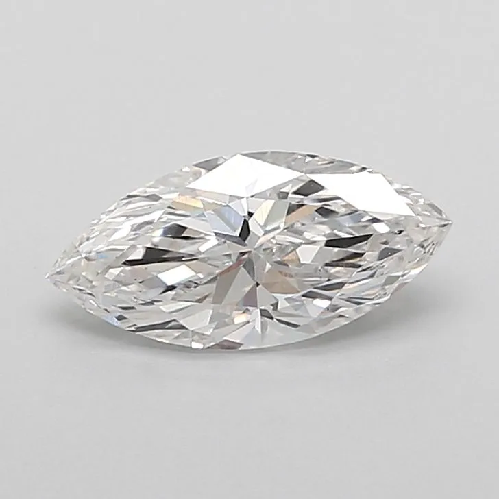 1.04ct MARQUISE E VS2 Lab Grown diamond