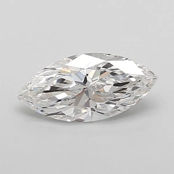 1.04ct MARQUISE E VS2 Lab diamond
