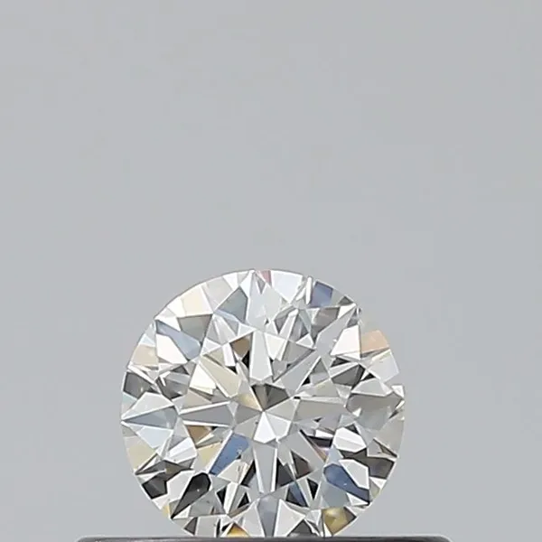 0.31ct ROUND H SI1 Natural diamond