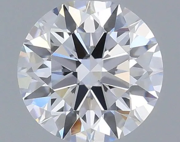 0.33ct ROUND D VS1 Lab diamond