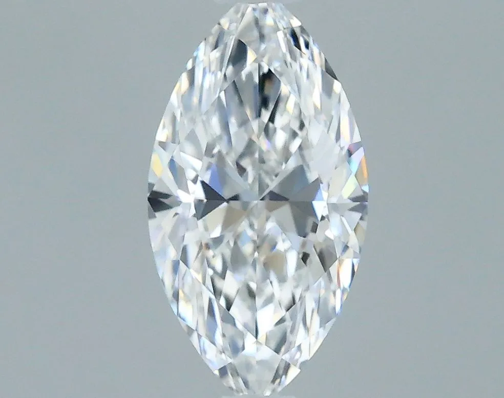 0.52ct MARQUISE E VS1 Natural diamond