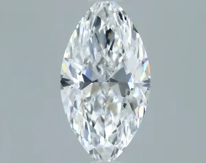 0.52ct MARQUISE E VS1 Natural diamond