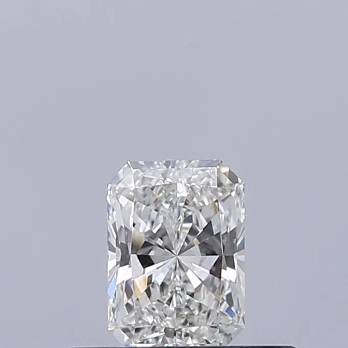 0.30ct RADIANT G VVS2 Natural diamond