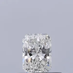 0.3ct RADIANT G VVS2 Natural diamond