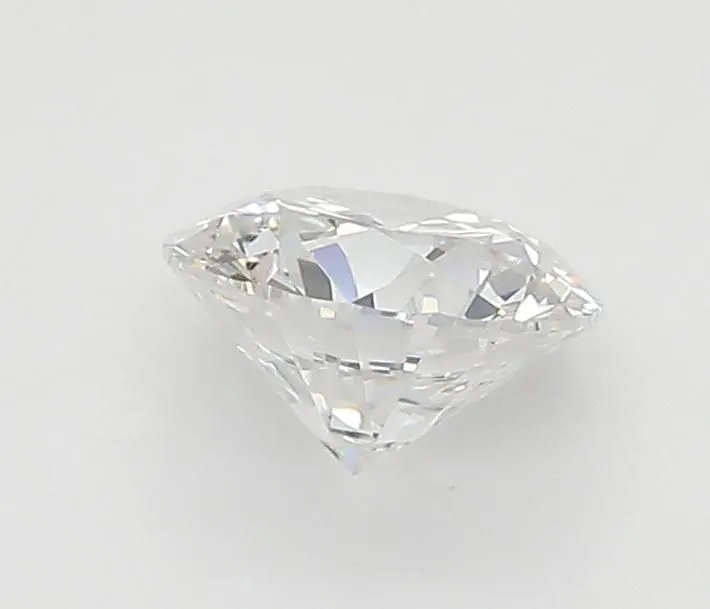 0.36ct ROUND D VS2 Lab Grown diamond