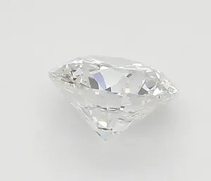 0.36ct ROUND D VS2 Lab diamond