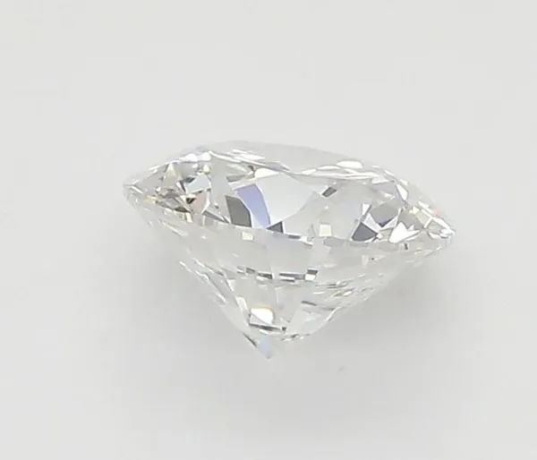 0.36ct ROUND D VS2 Lab diamond