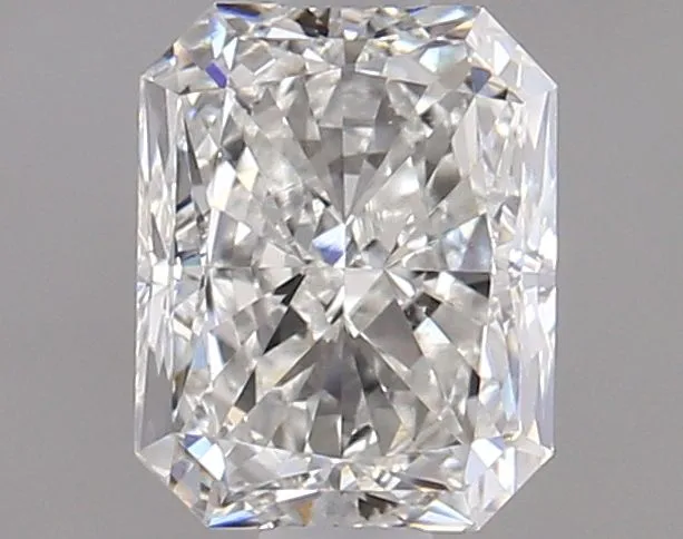 1.02ct RADIANT H VS2 Natural diamond