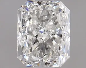 1.02ct RADIANT H VS2 Natural diamond