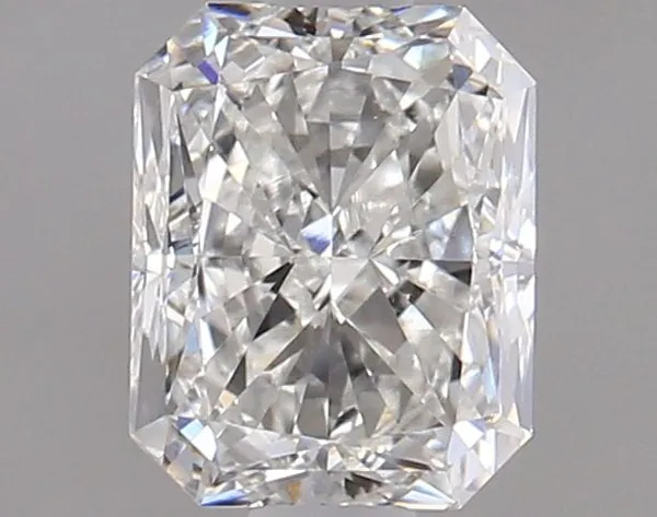 1.02ct RADIANT H VS2 Natural diamond