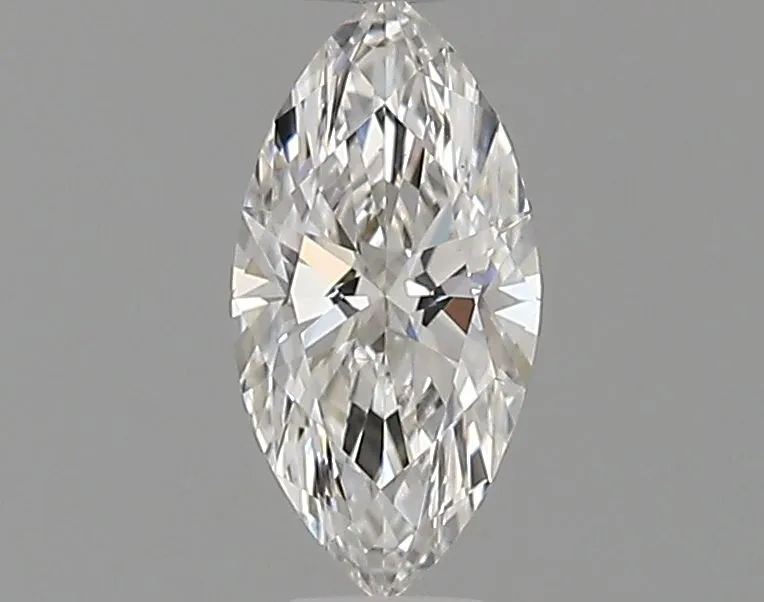 0.31ct MARQUISE F VS1 Natural diamond