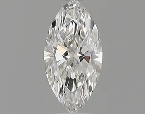 0.31ct MARQUISE F VS1 Natural diamond