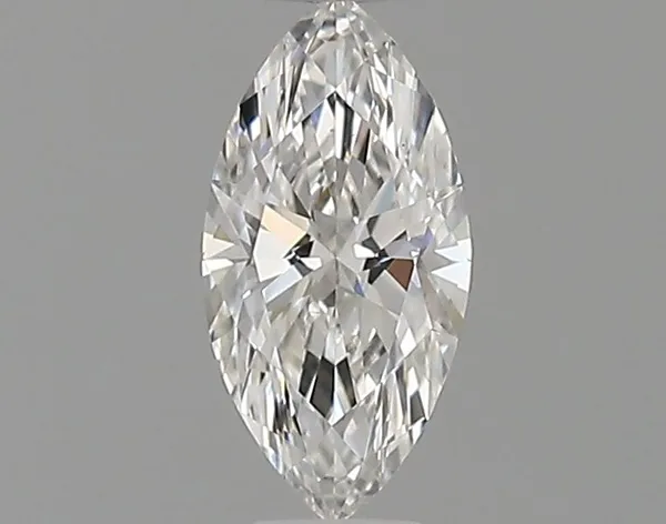 0.31ct MARQUISE F VS1 Natural diamond