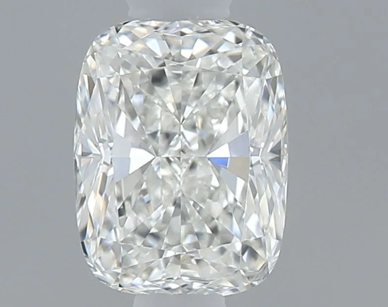 0.40ct CUSHION H IF Natural diamond
