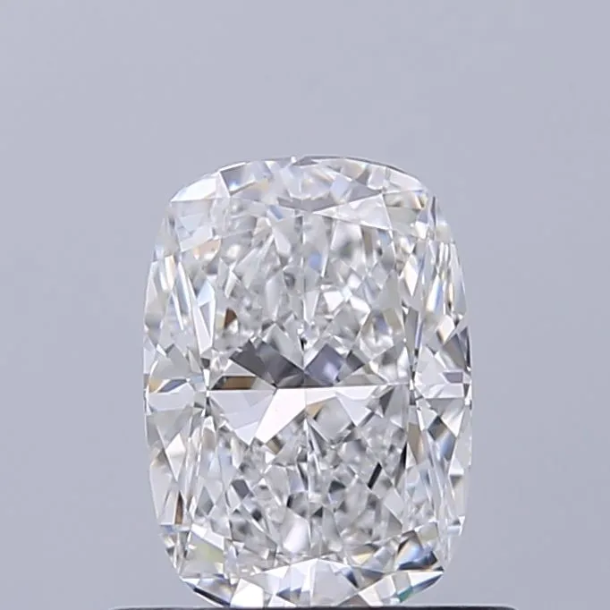 0.72ct CUSHION D VVS2 Natural diamond