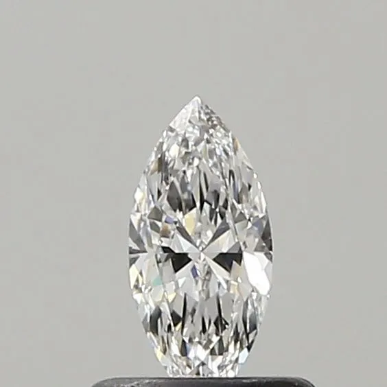 0.41ct MARQUISE E VS1 Natural diamond