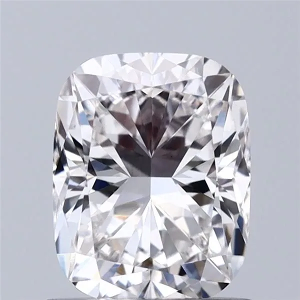 1.03ct CUSHION F VS1 Lab diamond