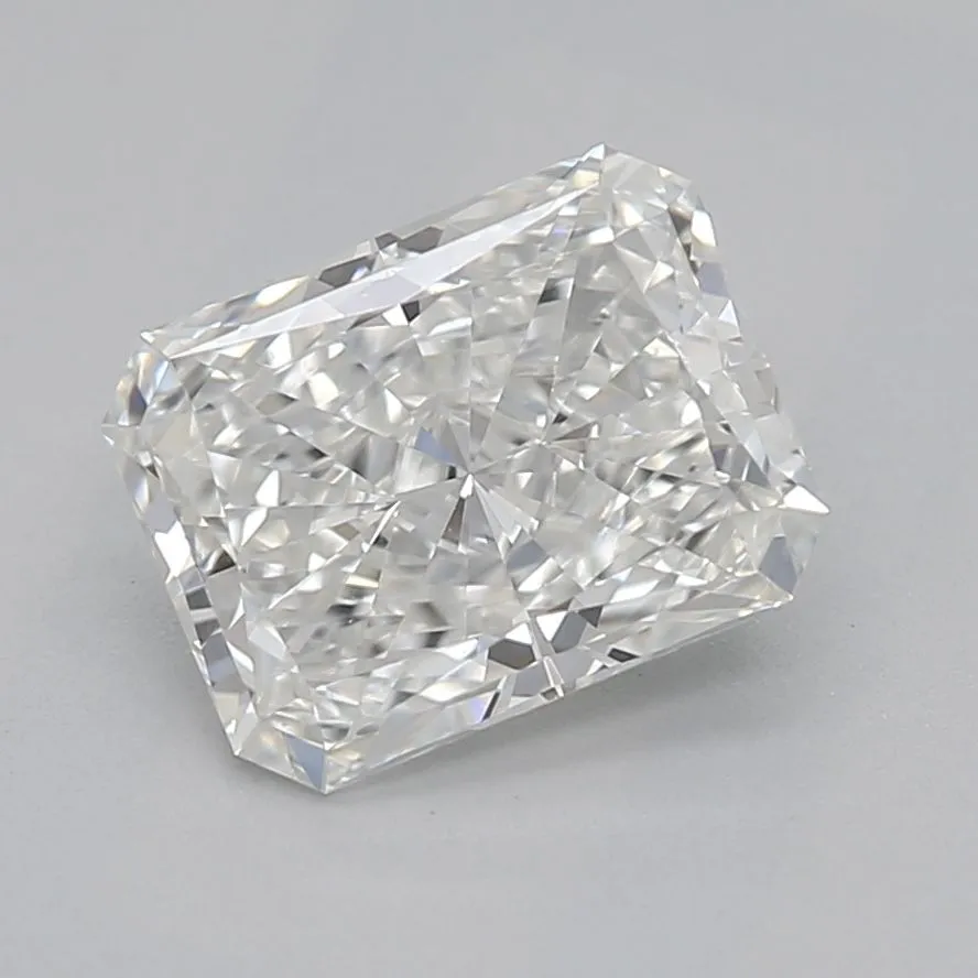 0.90ct RADIANT H VS1 Natural diamond