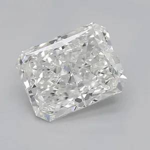 0.9ct RADIANT H VS1 Natural diamond