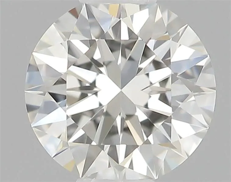 0.30ct ROUND H VVS1 Natural diamond