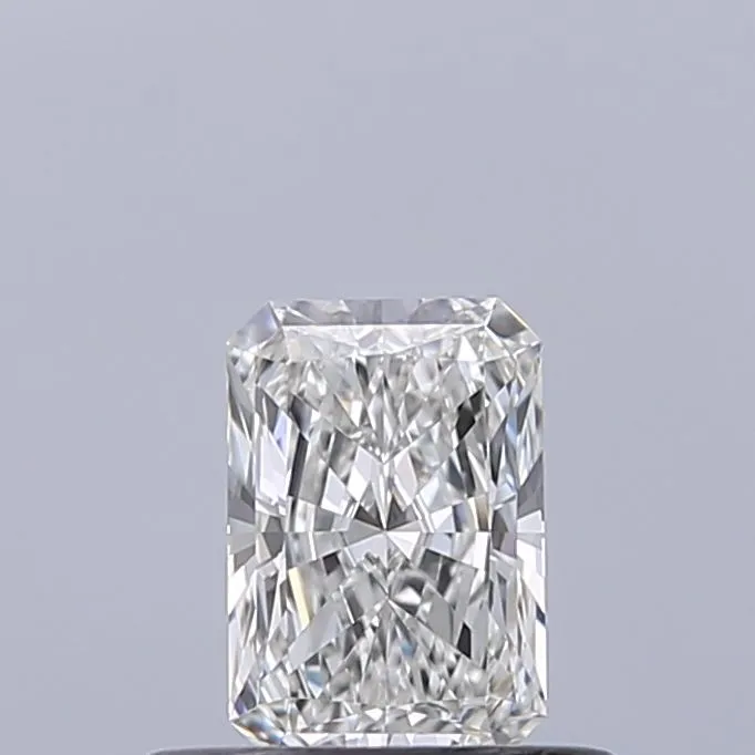 0.39ct RADIANT H VVS1 Natural diamond