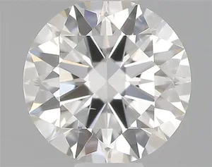 0.3ct ROUND G SI1 Natural diamond