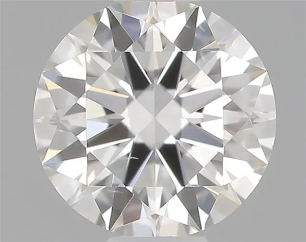 0.3ct ROUND G SI1 Natural diamond