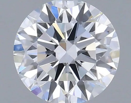 0.33ct ROUND D VVS2 Lab diamond