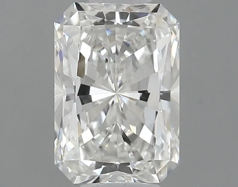 0.61ct RADIANT G VVS1 Natural diamond