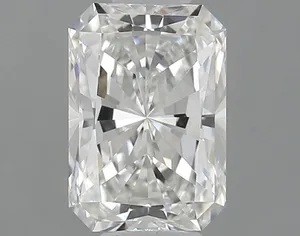 0.61ct RADIANT G VVS1 Natural diamond