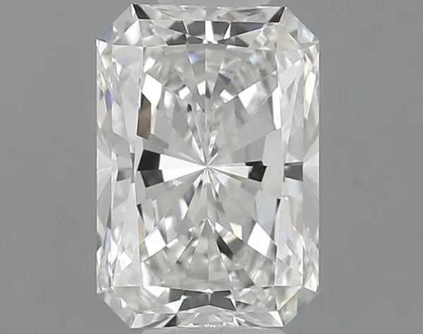 0.61ct RADIANT G VVS1 Natural diamond