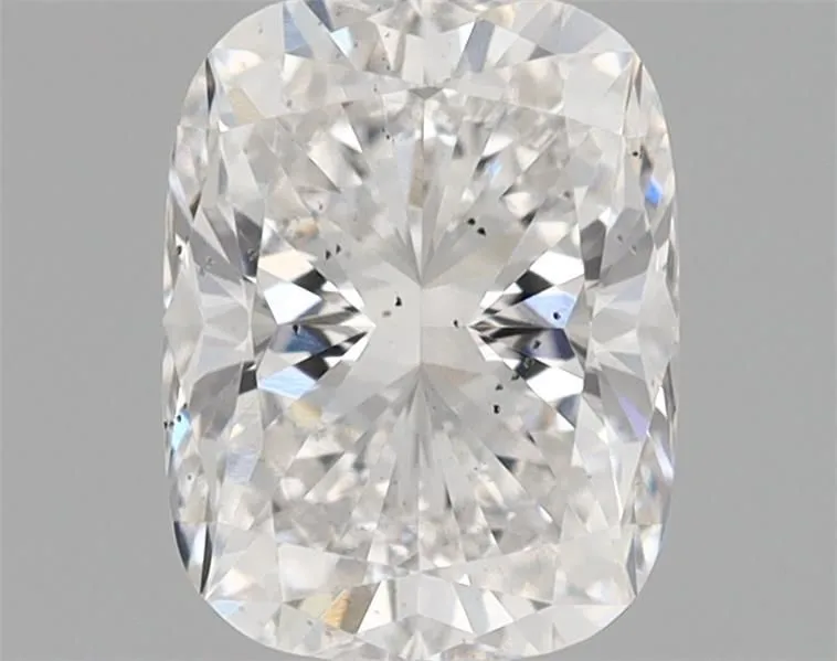 1.01ct CUSHION E SI1 Lab Grown diamond