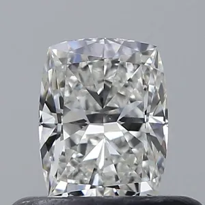 0.41ct CUSHION G VS2 Natural diamond