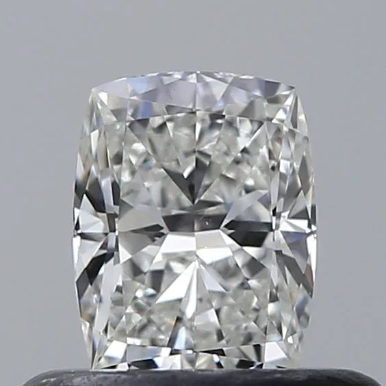 0.41ct CUSHION G VS2 Natural diamond