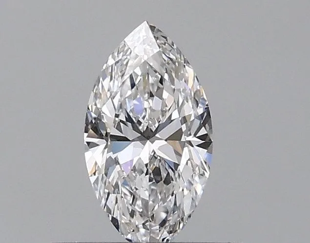 0.31ct MARQUISE D VVS2 Natural diamond