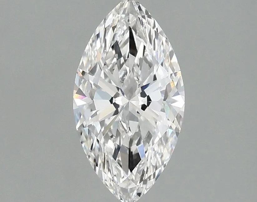 0.99ct MARQUISE E VVS2 Lab Grown diamond