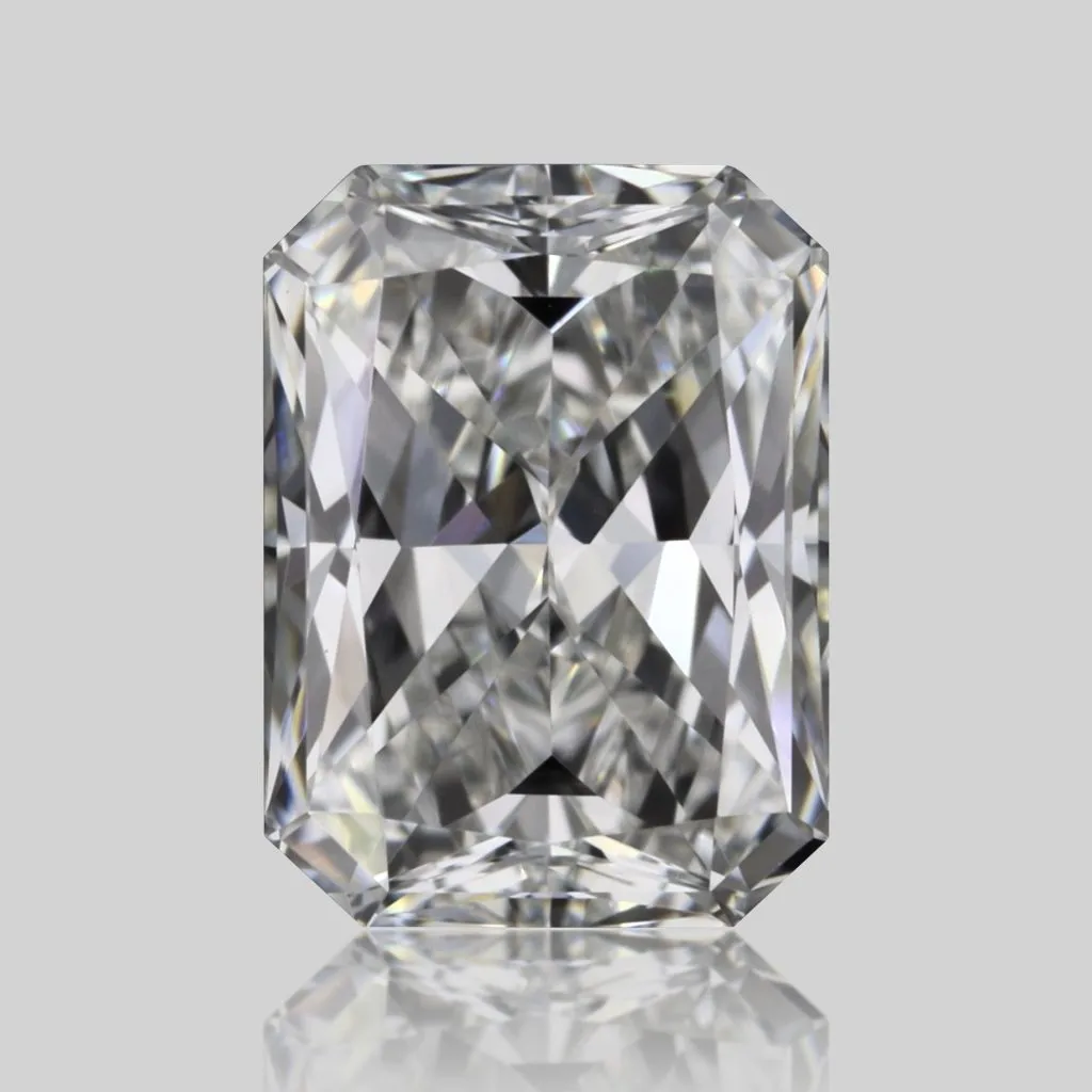0.70ct RADIANT G VVS2 Natural diamond
