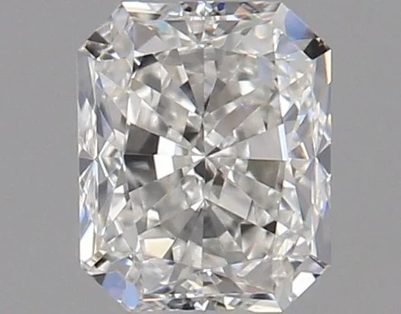 0.50ct RADIANT G VVS2 Natural diamond