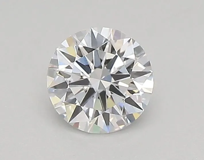 0.37ct ROUND D VVS1 Lab Grown diamond