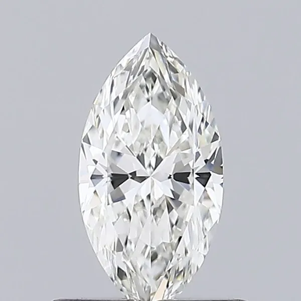 0.52ct MARQUISE H VVS1 Natural diamond