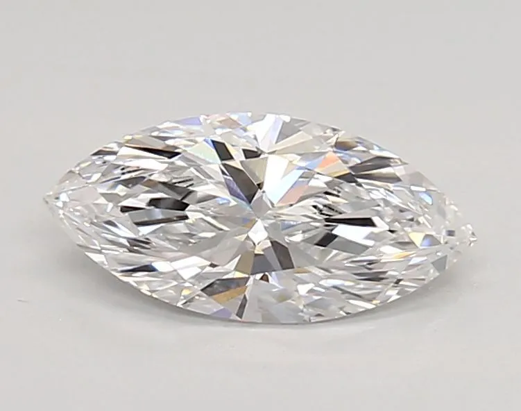0.84ct MARQUISE D VVS1 Lab Grown diamond
