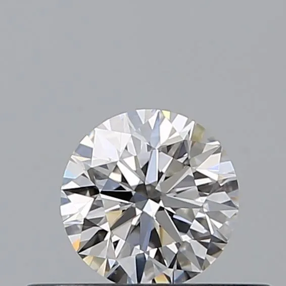 0.3ct ROUND H VS1 Natural diamond