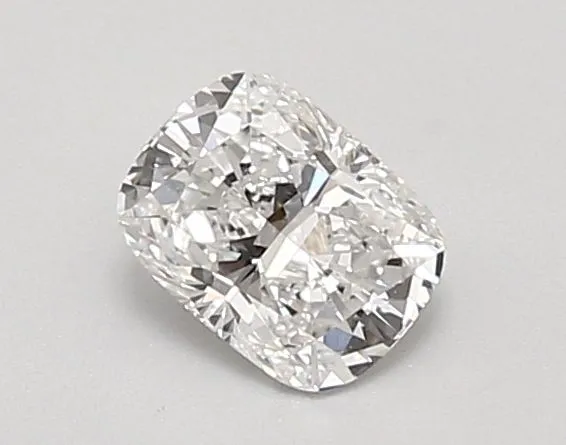 0.79ct CUSHION D VVS2 Lab diamond
