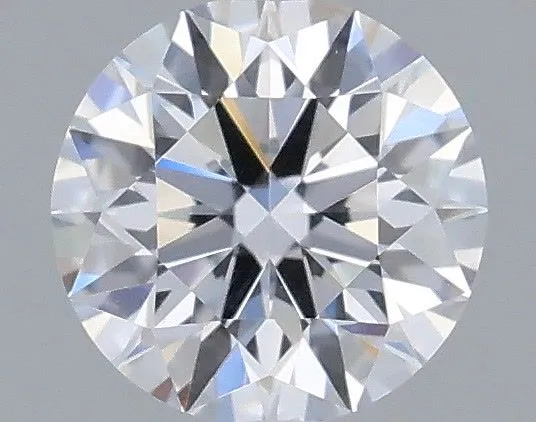0.31ct ROUND E VS2 Lab diamond
