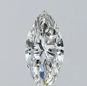 0.36ct MARQUISE H VS2 Natural diamond