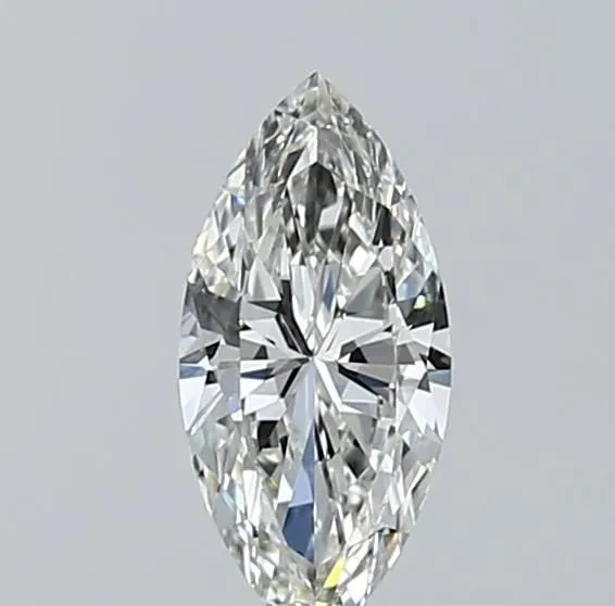 0.36ct MARQUISE H VS2 Natural diamond