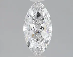 0.72ct MARQUISE D VS1 Lab diamond
