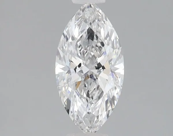 0.72ct MARQUISE D VS1 Lab diamond